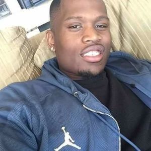 Meet your Posher, Chaz